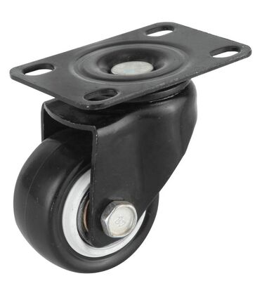 Furniture Compatible Casters Heavy Load Capacity 70KG Casters Suitable for Industrial and Commercial Applications Durable