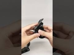 Niskoprofilowe nylonowe kółko-YLcaster